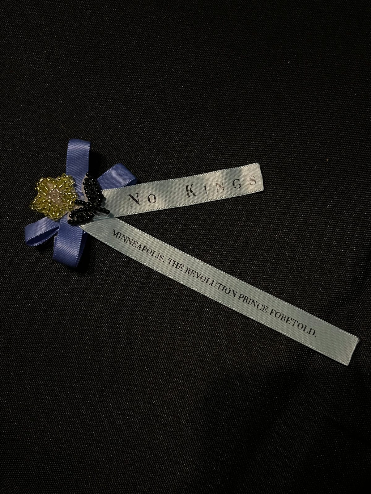 No Kings | Rosette pre order