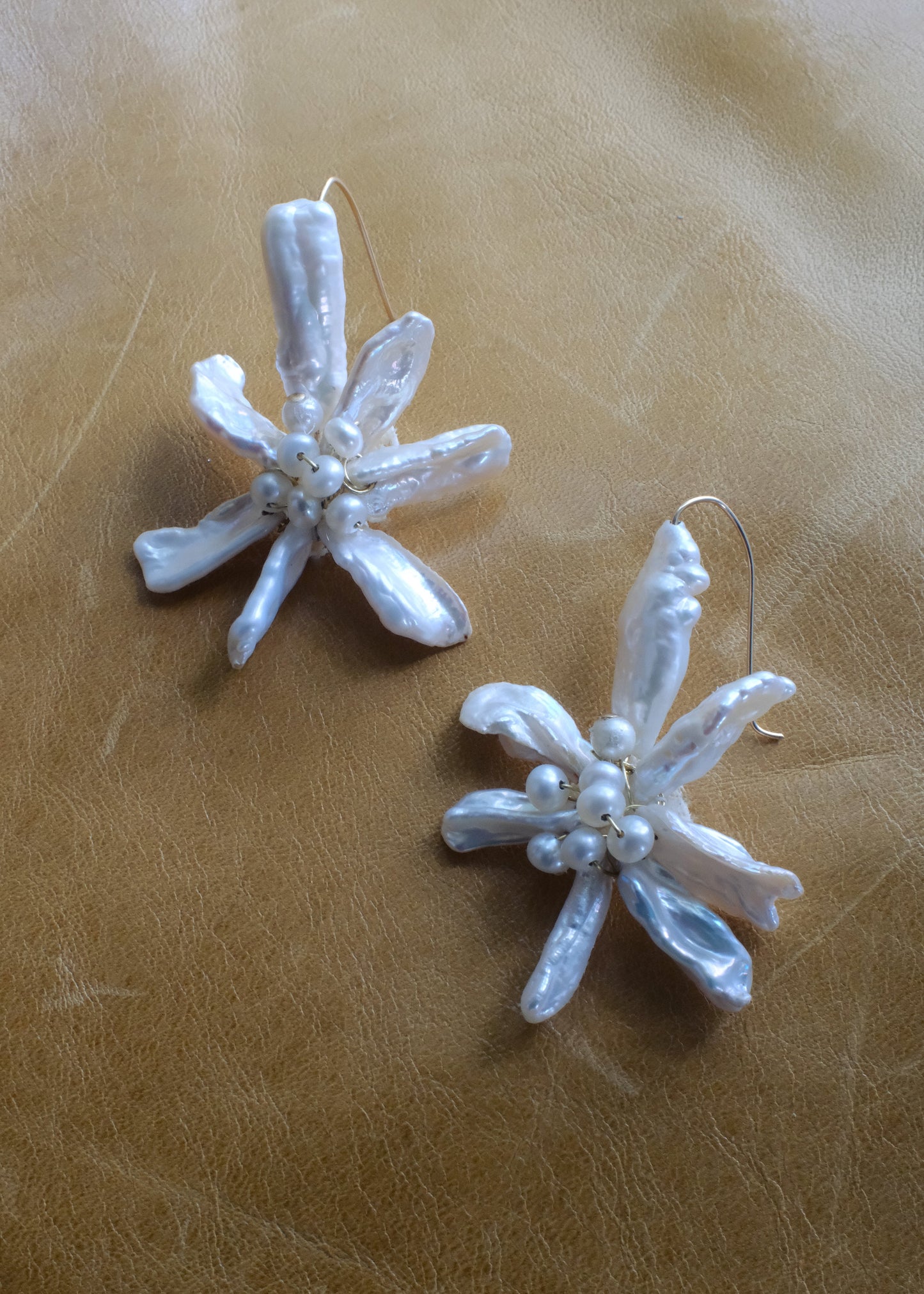 Bailey Edelweiss