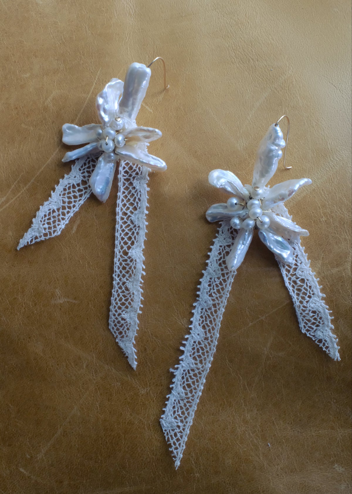 Bailey Edelweiss