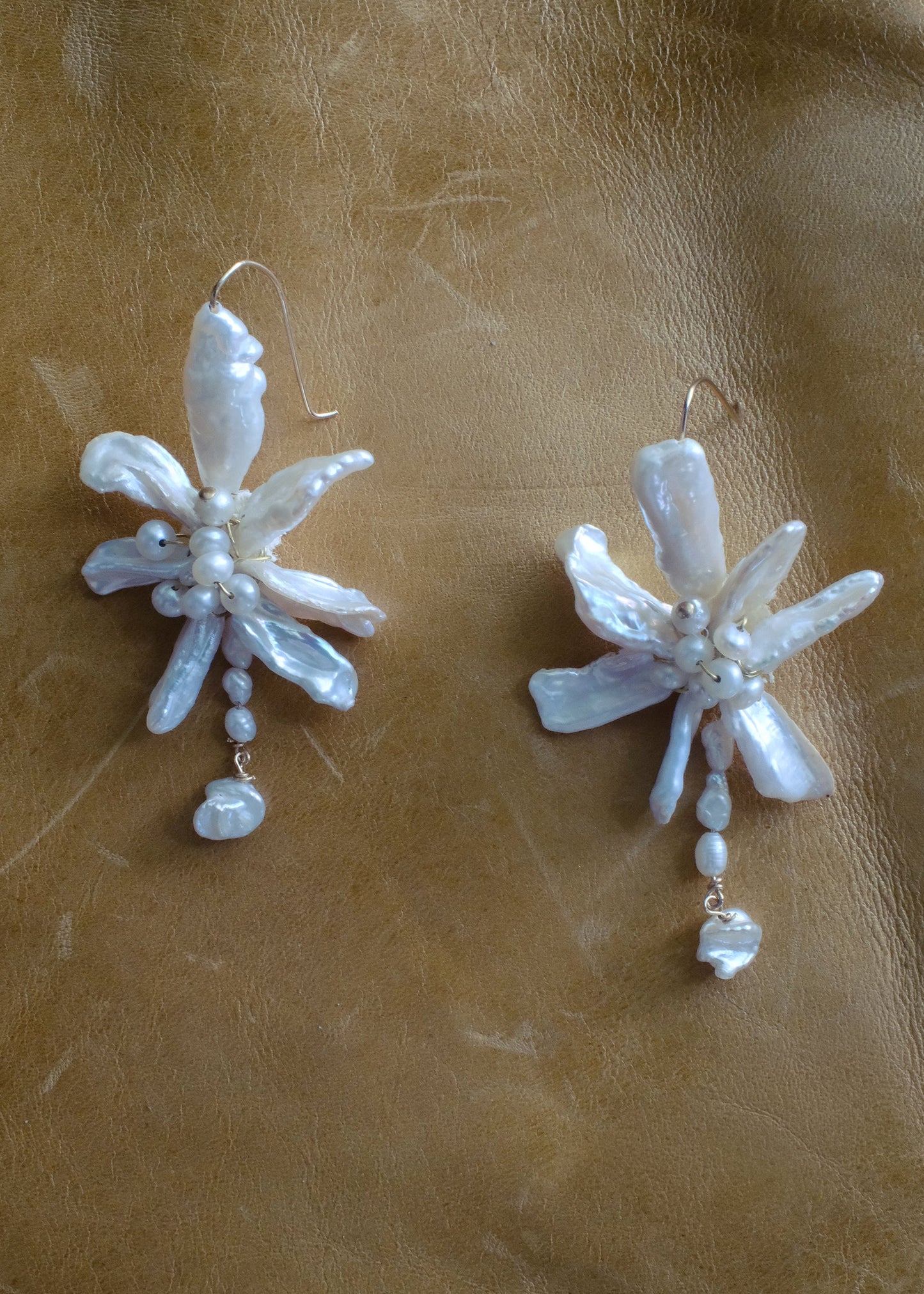Bailey Edelweiss