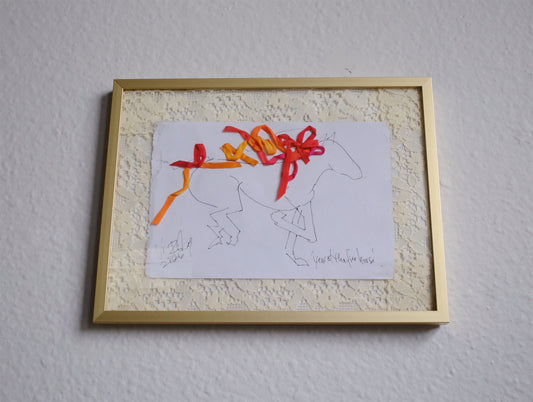 Ember Horse
