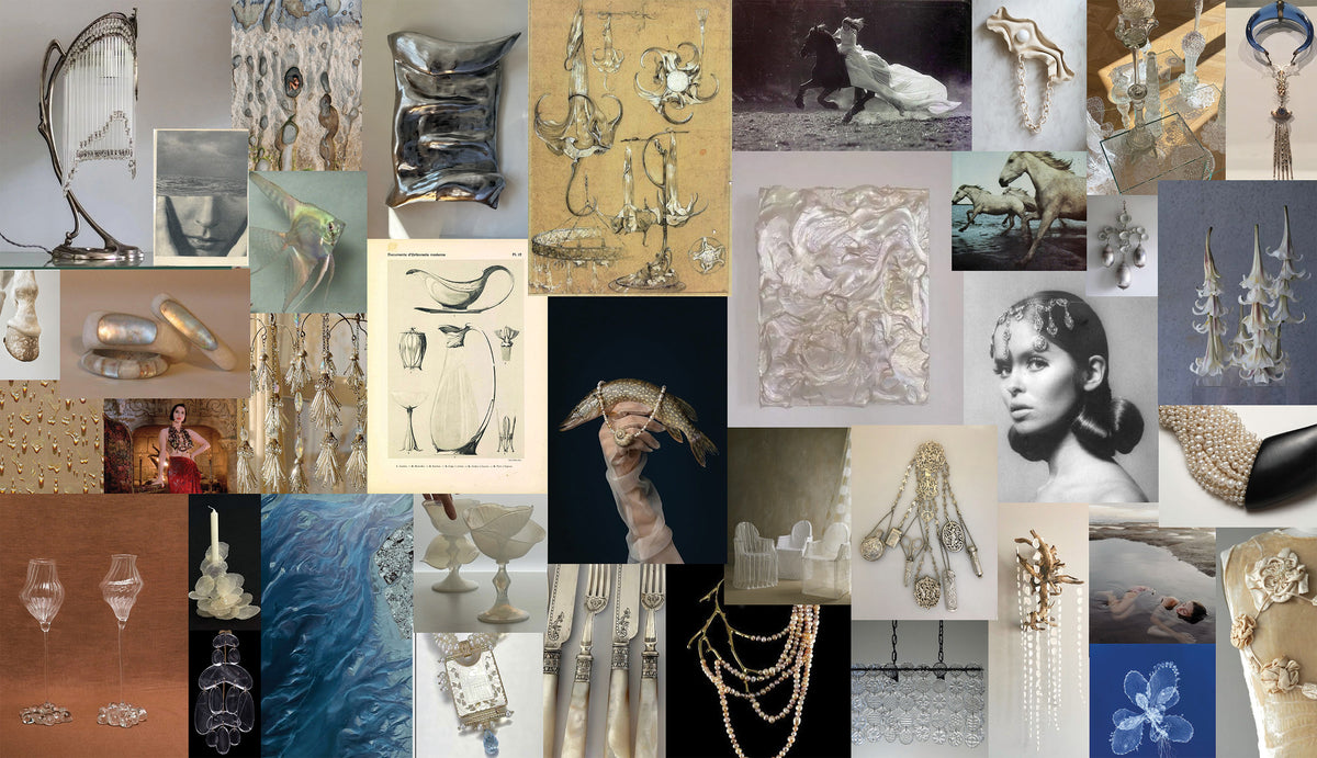 Maya | Custom Rileyhaus Collection
