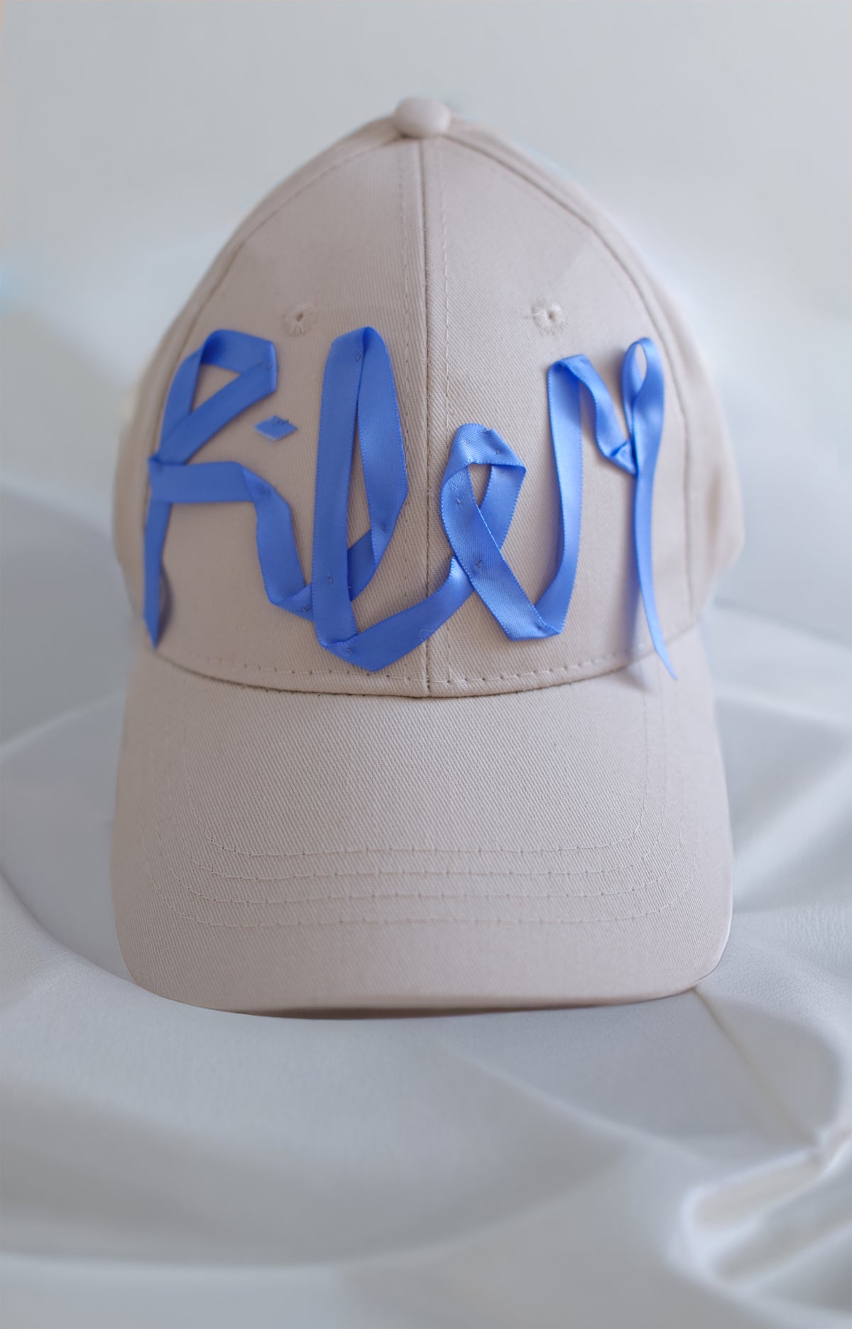 Ribbonwork Riley Cap